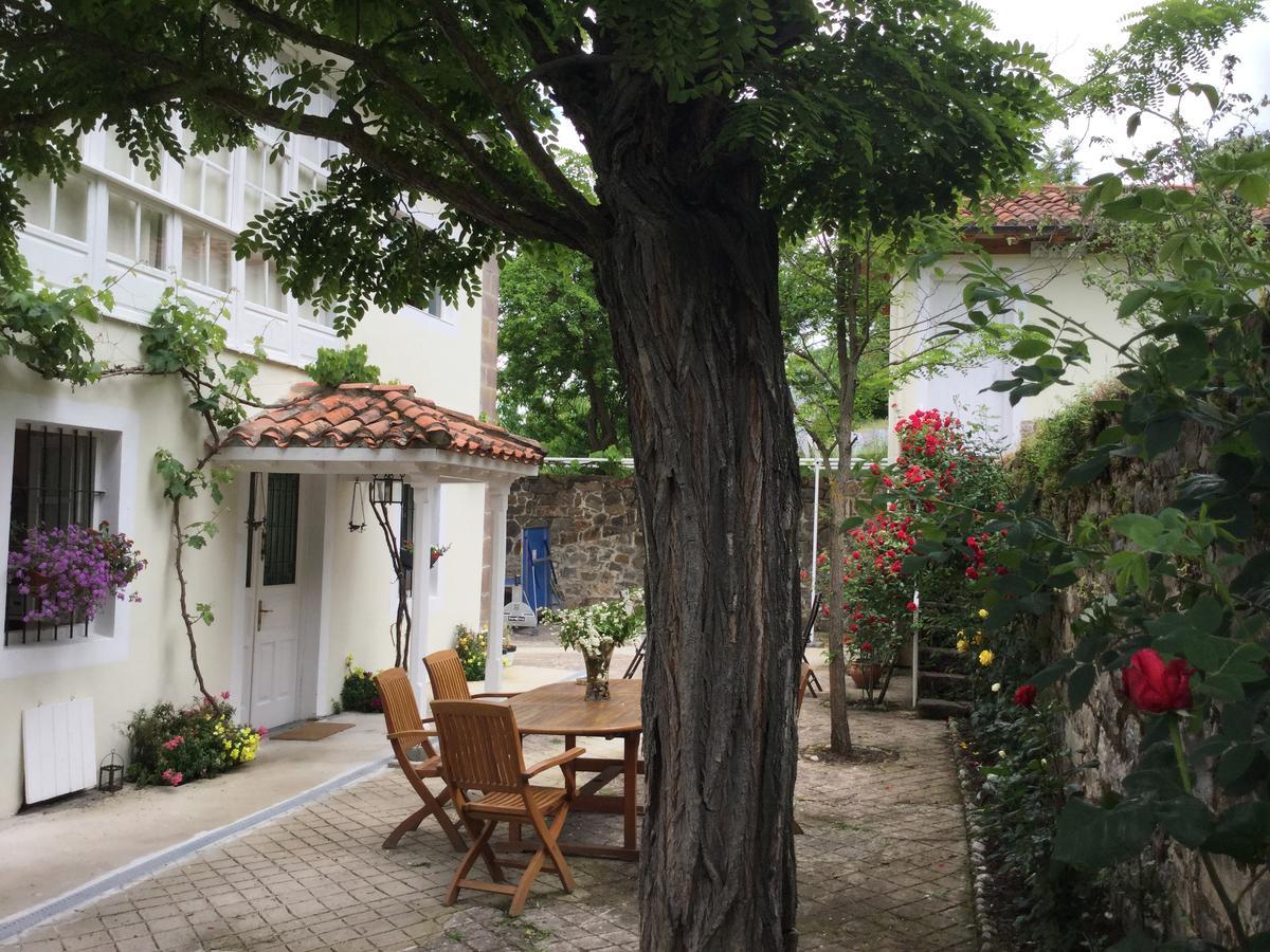Villa Elena Potes Exteriér fotografie